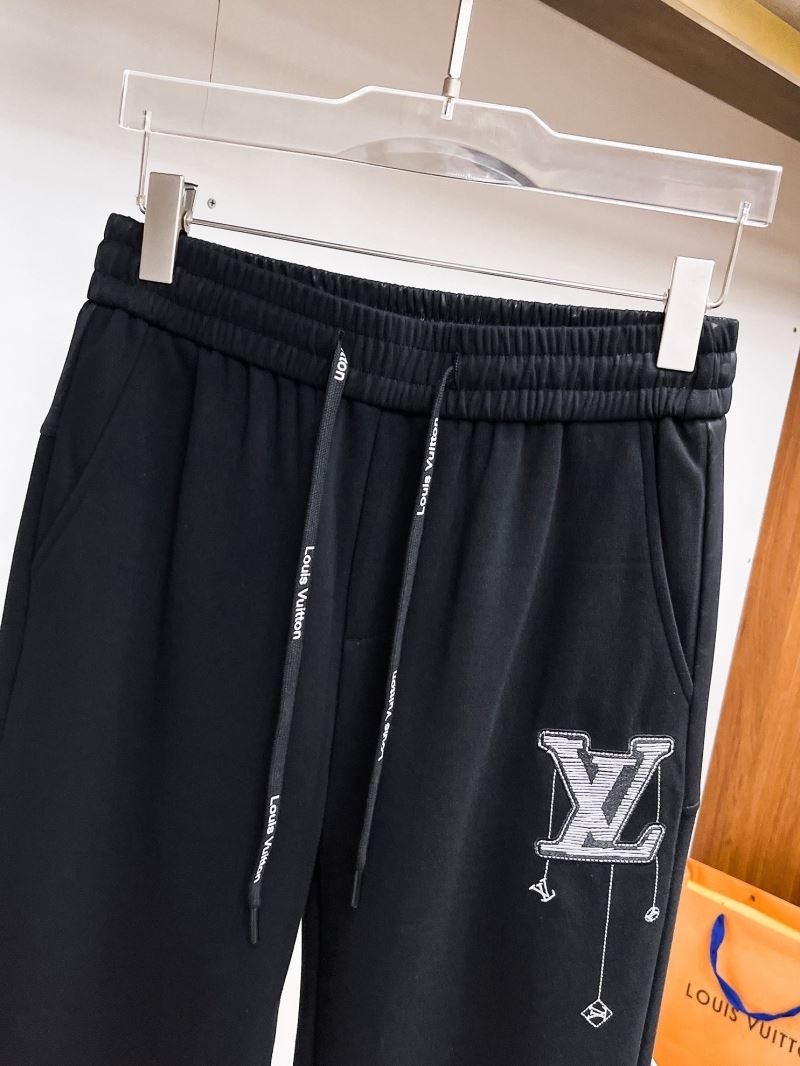 Louis Vuitton Long Pants